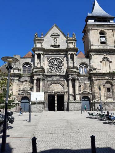 Apartamento Appartement St Remy