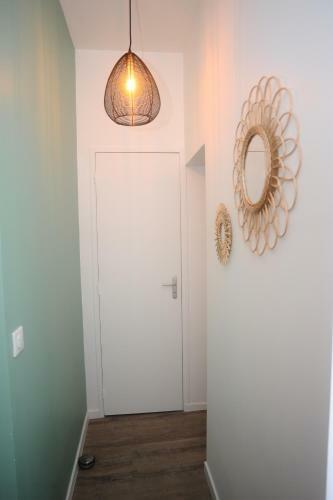 Apartamento Le Blotti Appartement Centre Ville