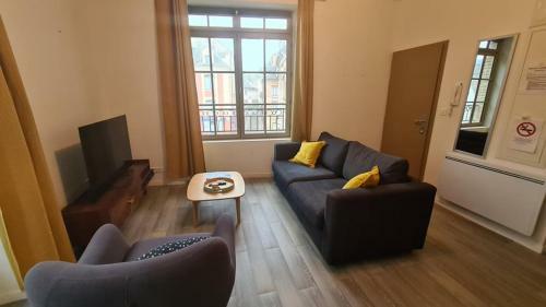 Apartamento La Place