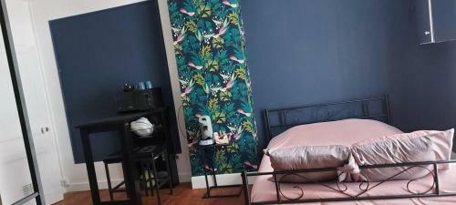 Apartamento Studio Cosy - En Plein Centre Ville - 2 Pers