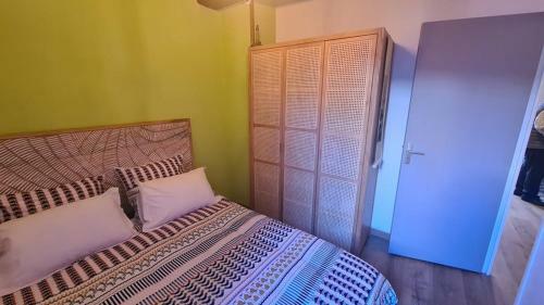 Apartamento Le Polletais