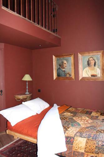 Apartamento La Villa Augustine