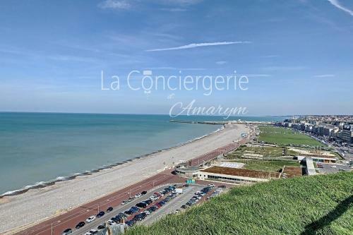 Apartamento Magnifique Triplex En Plein C?ur de Dieppe