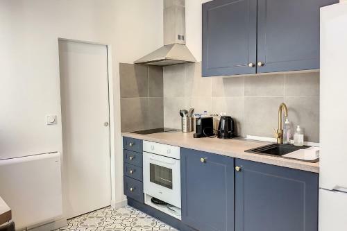 Apartamento Magnifique Triplex En Plein C?ur de Dieppe
