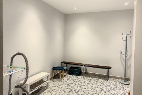 Apartamento Magnifique Triplex En Plein C?ur de Dieppe