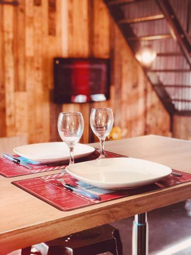 Hostal Le Loft