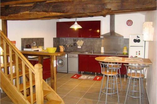 Le Moulin Du Ch�teau