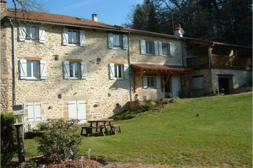 Le Moulin Du Ch�teau