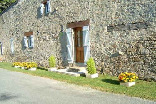 Le Moulin Du Ch�teau