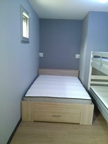 Apartamento R�sidence Des Postes Appartement Num�ro 2 Avec Climatisation