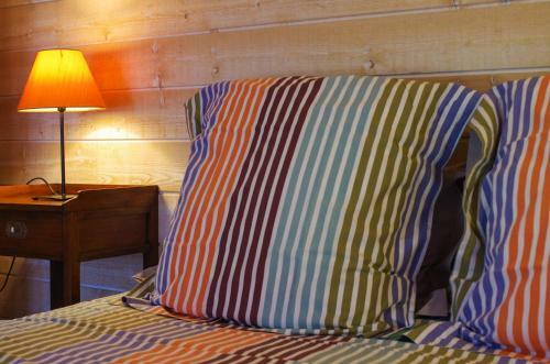 Bed & Breakfast Logis Saint L�onard
