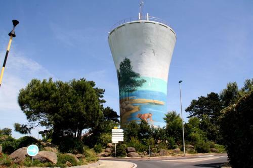 La Villa Marina