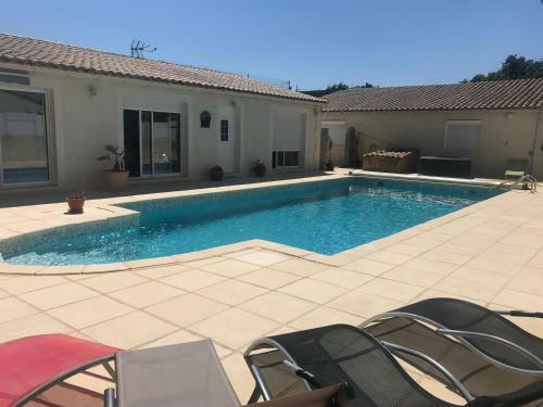 Apartamento Les Cl�matites