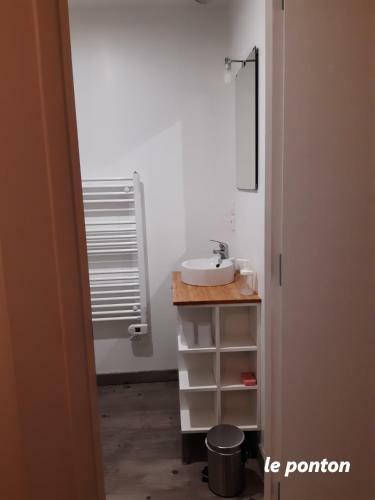 Apartamento Beau Duplex Et Studio Proche de La Mer