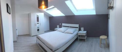 Apartamento Beau Duplex Et Studio Proche de La Mer