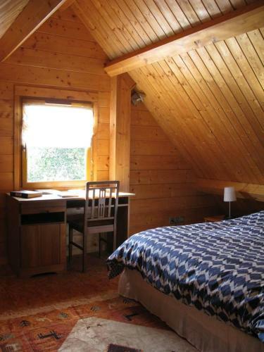 Villa Maison �cologique