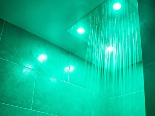 Apartamento Chambre Avec Spa By Jordans Collection