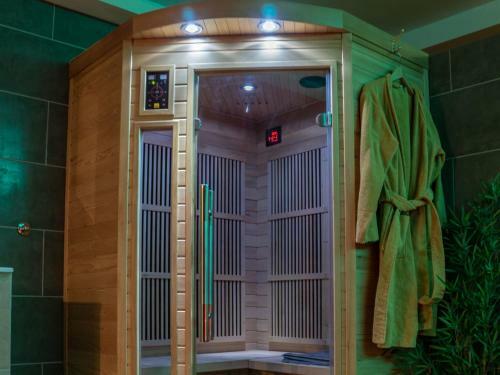 Apartamento Chambre Avec Spa By Jordans Collection
