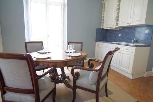 Apartamento Le Pittoresque, Charme � La Fran�aise