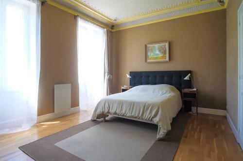 Apartamento Le Pittoresque, Charme � La Fran�aise