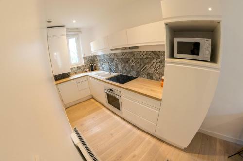 Apartamento Au Jardin Des Plantes