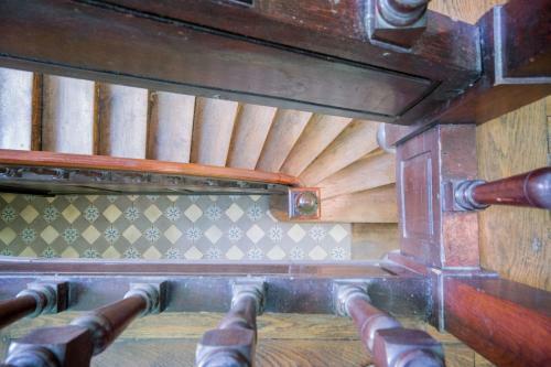 Apartamento Le Coin Cach�: Centre Historique