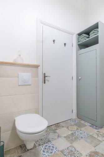 Apartamento Le Coin Cach�: Centre Historique