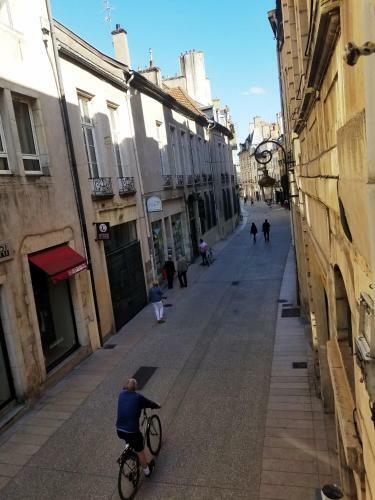 Apartamento Jordans Flat City 45 M2 Centre Historique