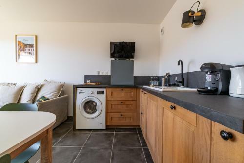 Apartamento Au 4 Le Long Du Canal