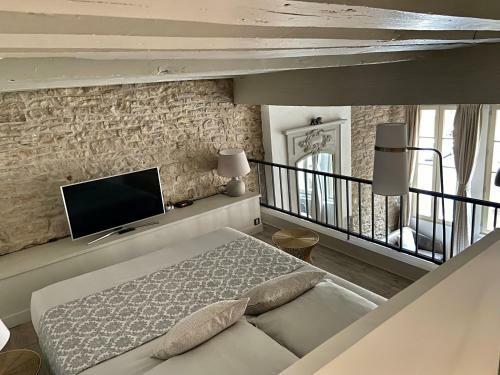 Apartamentos Le Lion Des Ducs : Centre Historique de Dijon