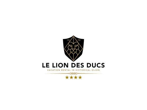 Apartamentos Le Lion Des Ducs : Centre Historique de Dijon