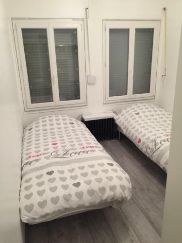 Apartamento Luxury Dijon