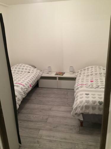 Apartamento Luxury Dijon