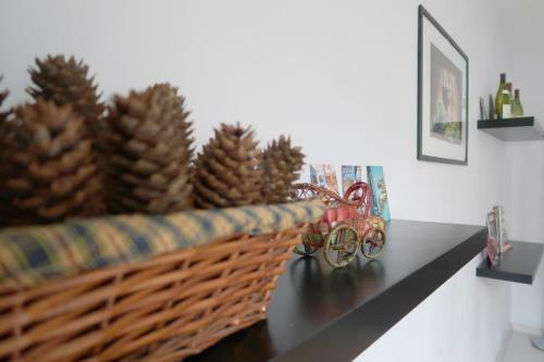 Apartamento Meubl� de Tourisme 2* Les Jardins de L Arquebuse