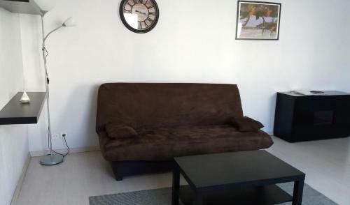 Apartamento Meubl� de Tourisme 2* Les Jardins de L Arquebuse