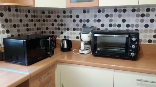 Apartamento Meubl� de Tourisme 2* Les Jardins de L Arquebuse
