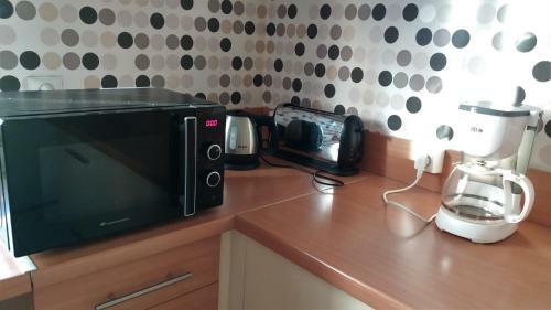 Apartamento Meubl� de Tourisme 2* Les Jardins de L Arquebuse