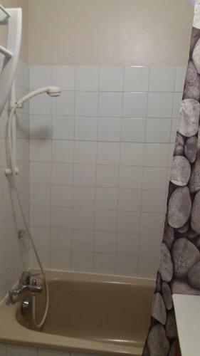 Apartamento Meubl� de Tourisme 2* Les Jardins de L Arquebuse