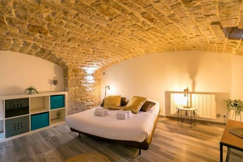 Apartamento L'alc�ve, Au Centre Ville de Dijon