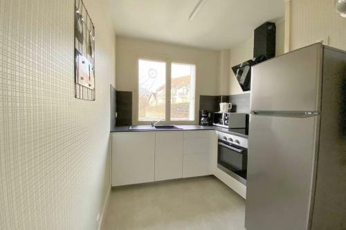 Apartamento Le Charles Dumont � Deux Pas Des All�es Du Parc
