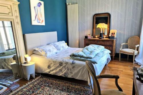 La Villa Des Roses Un �crin Enchanteur