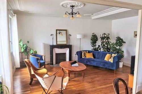 Apartamento Le Perchoir En Plein Coeur Du Marche