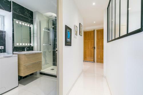 Apartamento Le Perchoir En Plein Coeur Du Marche