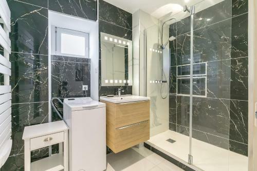 Apartamento Le Perchoir En Plein Coeur Du Marche