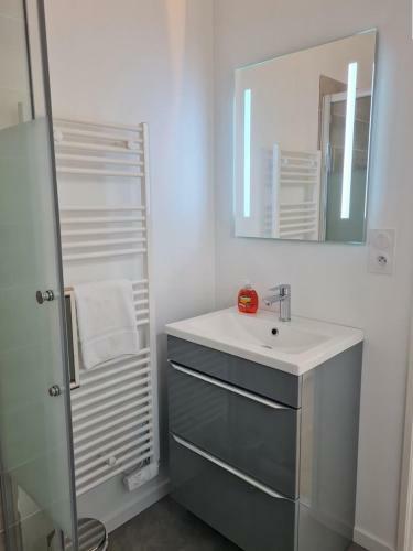 Apartamento Le Bourgogne, Pr�s de La Cit� Gastronomique