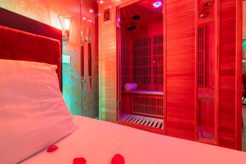 Apartamento Glam'appart Spa Chalet Luxe