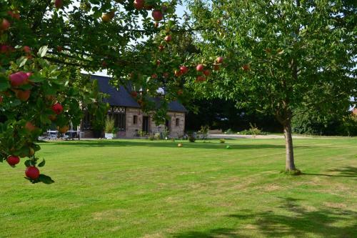 Le Clos Masure