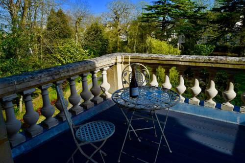Bed & Breakfast Chambres D'h�tes Le Clos Des Marronniers