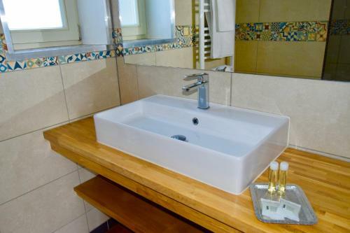 Bed & Breakfast Chambres D'h�tes Le Clos Des Marronniers