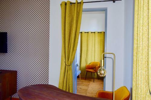 Bed & Breakfast Chambres D'h�tes Le Clos Des Marronniers